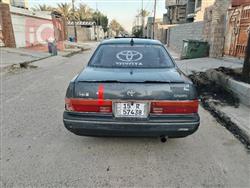 تۆیۆتا کراون